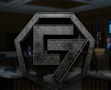 ดูชัดๆ “Shadow Force ดับเบิลจารชน โคตรคนไร้เงา” เผยหลักฐานชิ้นสำคัญเปิดโปงทีมฆ่าโคตรอันตราย เตรียมเผชิญหน้ากับพวกมันแบบทั้งองค์กรได้ในคลิปนี้คลิปเดียว